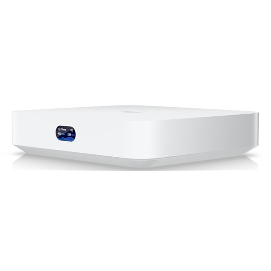 ULTRA pasarel y controlador 1000 Mbit/s