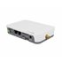 KNOT LR9 kit pasarel y controlador 10, 100 Mbit/s