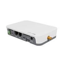 KNOT LR9 kit pasarel y controlador 10, 100 Mbit/s
