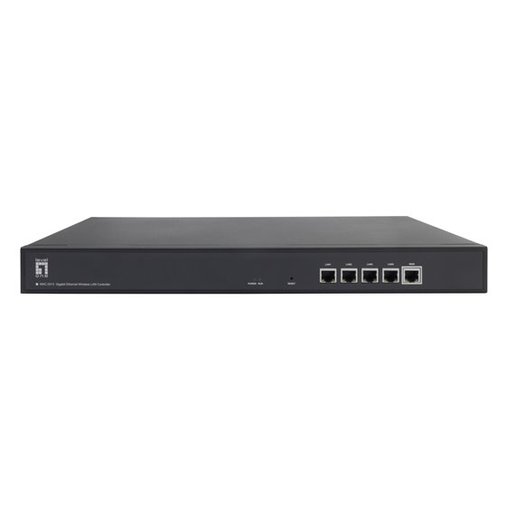 WAC-2013 pasarel y controlador 10, 100, 1000 Mbit/s