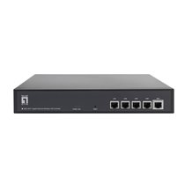 WAC-2010 pasarel y controlador 10, 100, 1000 Mbit/s