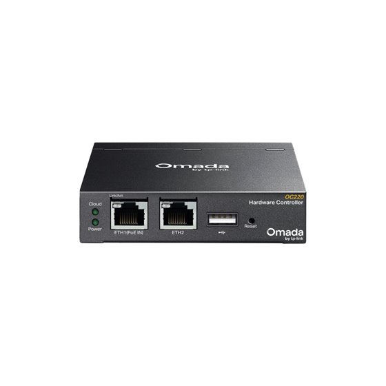Omada OC220 pasarel y controlador 10, 100, 1000 Mbit/s