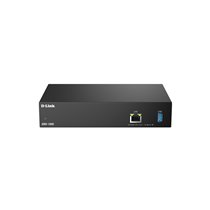 DNH-1000 pasarel y controlador 10, 100, 1000, 2500 Mbit/s
