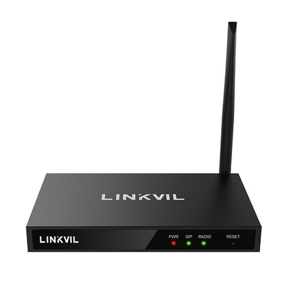 W712 pasarel y controlador 10, 100, 1000 Mbit/s