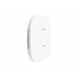WAP-8121 punto de acceso inalámbrico 433 Mbit/s Blanco Energía sobre Ethernet (PoE)