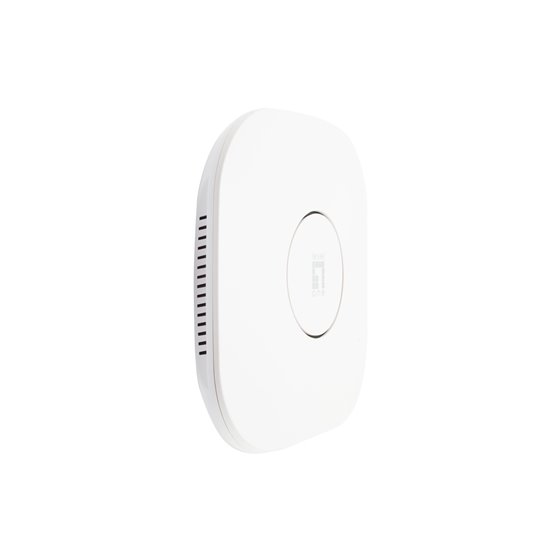 WAP-8121 punto de acceso inalámbrico 433 Mbit/s Blanco Energía sobre Ethernet (PoE)