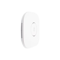WAP-8121 punto de acceso inalámbrico 433 Mbit/s Blanco Energía sobre Ethernet (PoE)