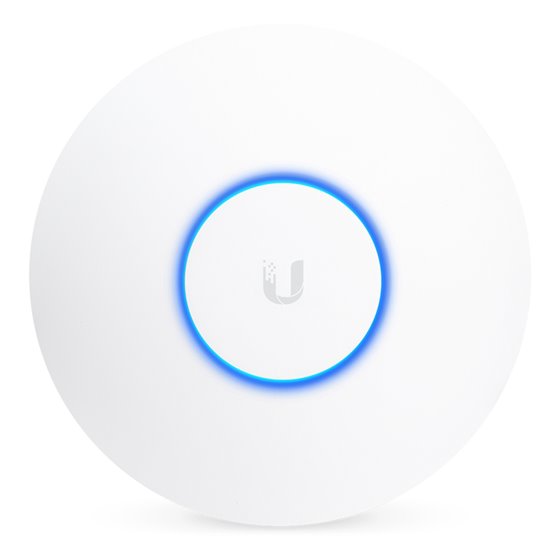 UniFi AC HD 1733 Mbit/s Blanco Energía sobre Ethernet (PoE)
