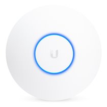 UniFi AC HD 1733 Mbit/s Blanco Energía sobre Ethernet (PoE)