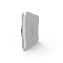 RBSXTsqG-5acD 1000 Mbit/s Blanco Energía sobre Ethernet (PoE)