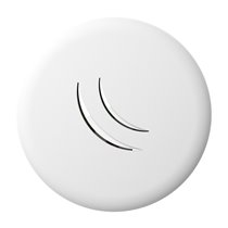cAP lite 54 Mbit/s Blanco Energía sobre Ethernet (PoE)