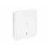 WAP-8123 punto de acceso inalámbrico 1200 Mbit/s Blanco Energía sobre Ethernet (PoE)
