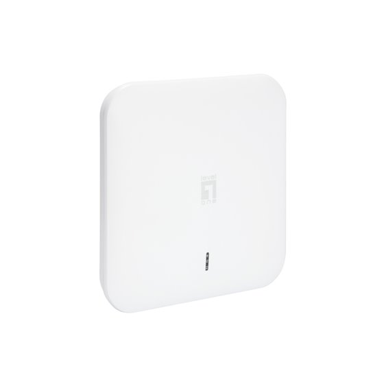 WAP-8123 punto de acceso inalámbrico 1200 Mbit/s Blanco Energía sobre Ethernet (PoE)