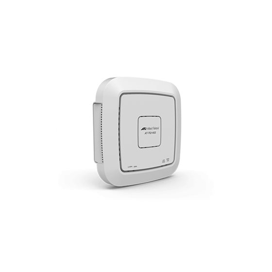 AT-TQm1402-00 1167 Mbit/s Blanco Energía sobre Ethernet (PoE)