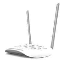 TL-WA801N 300 Mbit/s Blanco Energía sobre Ethernet (PoE)