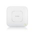 WAX650S 3550 Mbit/s Blanco Energía sobre Ethernet (PoE)
