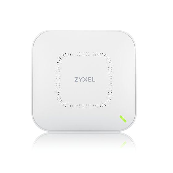WAX650S 3550 Mbit/s Blanco Energía sobre Ethernet (PoE)