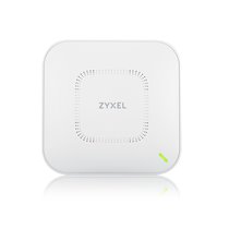 WAX650S 3550 Mbit/s Blanco Energía sobre Ethernet (PoE)