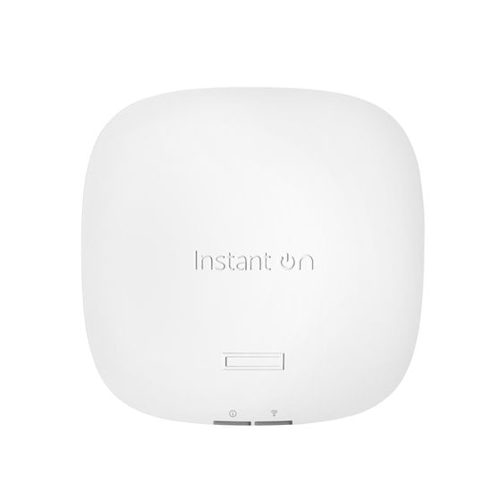 Aruba Networking Networking Instant On Indoor Access Point 2x2 Wi-Fi 6 (RW) AP22
