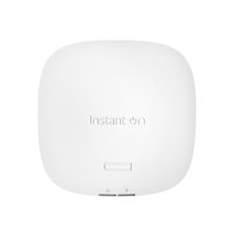 Aruba Networking Networking Instant On Indoor Access Point 2x2 Wi-Fi 6 (RW) AP22