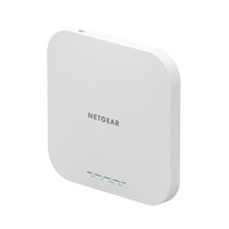 Insight Cloud Managed WiFi 6 AX1800 Dual Band Access Point (WAX610) 1800 Mbit/s Blanco Energía sobre Ethernet (PoE)