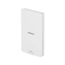 Insight Cloud Managed WiFi 6 AX1800 Dual Band Outdoor Access Point (WAX610Y) 1800 Mbit/s Blanco Energía sobre Ethernet (PoE)