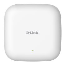 AX1800 1800 Mbit/s Blanco Energía sobre Ethernet (PoE)