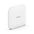 Insight Cloud Managed WiFi 6 AX3600 Dual Band Access Point (WAX620) 3600 Mbit/s Blanco Energía sobre Ethernet (PoE)