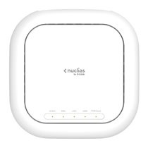 Nuclias AX3600 2402 Mbit/s Blanco Energía sobre Ethernet (PoE)