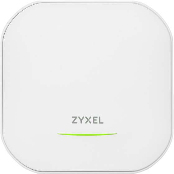 WAX620D-6E-EU0101F punto de acceso inalámbrico 4800 Mbit/s Blanco Energía sobre Ethernet (PoE)