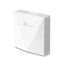 Omada EAP650-Wall 3000 Mbit/s Blanco Energía sobre Ethernet (PoE)