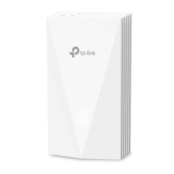Omada EAP655-Wall 2402 Mbit/s Blanco Energía sobre Ethernet (PoE)