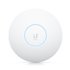 UniFi6 Enterprise 4800 Mbit/s Blanco Energía sobre Ethernet (PoE)