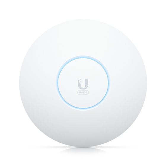 UniFi6 Enterprise 4800 Mbit/s Blanco Energía sobre Ethernet (PoE)