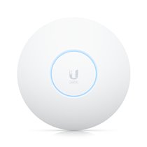 UniFi6 Enterprise 4800 Mbit/s Blanco Energía sobre Ethernet (PoE)