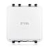 WAX655E 4800 Mbit/s Blanco Energía sobre Ethernet (PoE)