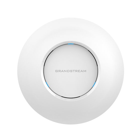 GWN7625 punto de acceso inalámbrico Blanco Energía sobre Ethernet (PoE)