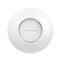 GWN7625 punto de acceso inalámbrico Blanco Energía sobre Ethernet (PoE)