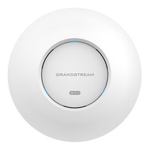 GWN7660 punto de acceso inalámbrico 1770 Mbit/s Blanco Energía sobre Ethernet (PoE)