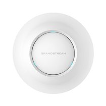 GWN7605 punto de acceso inalámbrico Blanco Energía sobre Ethernet (PoE)