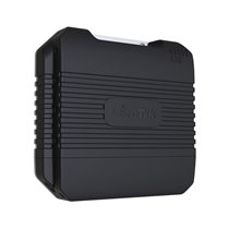 LtAP LTE kit 300 Mbit/s Negro Energía sobre Ethernet (PoE)