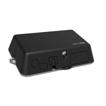 LtAP mini 54 Mbit/s Negro