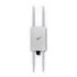 WGA332022120 punto de acceso inalámbrico 574 Mbit/s Blanco Energía sobre Ethernet (PoE)
