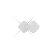 AP3000X-WW punto de acceso inalámbrico 2400 Mbit/s Blanco Energía sobre Ethernet (PoE)