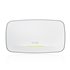 WBE660S-EU0101F punto de acceso inalámbrico 11530 Mbit/s Gris Energía sobre Ethernet (PoE)
