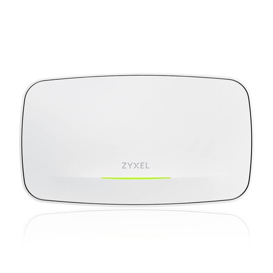 WBE660S-EU0101F punto de acceso inalámbrico 11530 Mbit/s Gris Energía sobre Ethernet (PoE)
