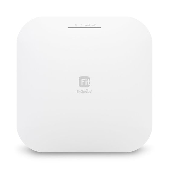 EWS377-FIT punto de acceso inalámbrico 2400 Mbit/s Blanco Energía sobre Ethernet (PoE)