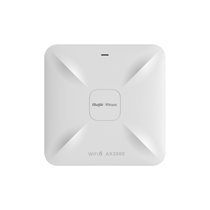 RG-RAP2260 punto de acceso inalámbrico 2970 Mbit/s Blanco Energía sobre Ethernet (PoE)