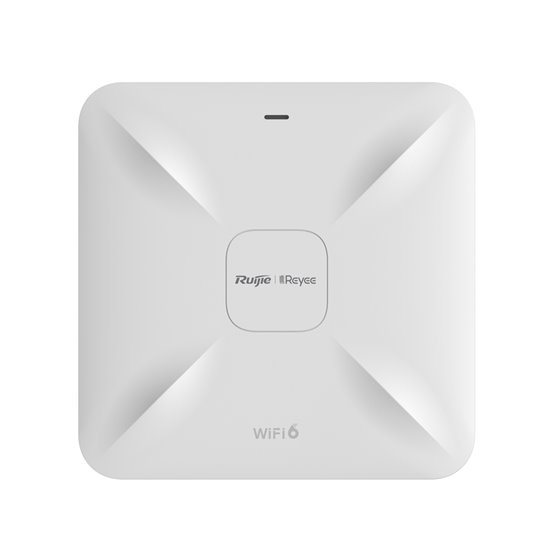 RG-RAP2260(G) punto de acceso inalámbrico 1201 Mbit/s Blanco Energía sobre Ethernet (PoE)