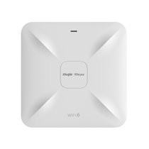 RG-RAP2260(G) punto de acceso inalámbrico 1201 Mbit/s Blanco Energía sobre Ethernet (PoE)